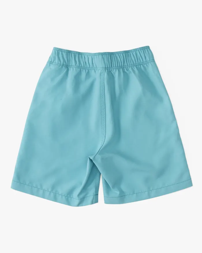 Billabong Boy039s 04027041 All Day Layback Boardshorts Dark Mint Kids Toddlers and Boys 27 Yrs Billabong Boy039s 04027041 All Day Layback Boardshorts Dark Mint Kids Toddlers and Boys 27 Yrs
