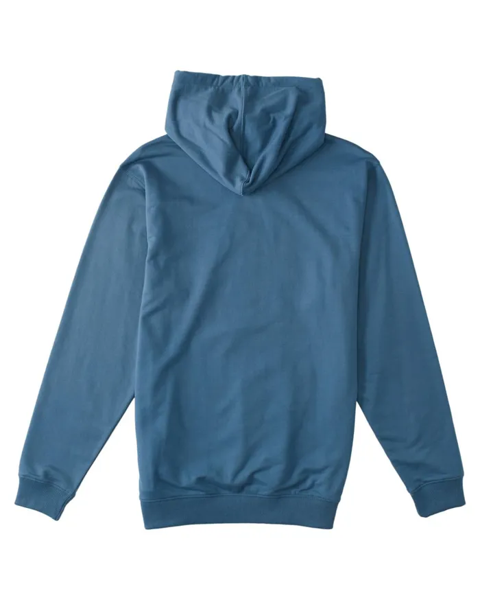 Billabong Boy039s 04027041 All Day Organic Pullover Hoodie Smoke Blue Kids Boys039 Hoodies and Fleece Billabong Boy039s 04027041 All Day Organic Pullover Hoodie Smoke Blue Kids Boys039 Hoodies and Fleece