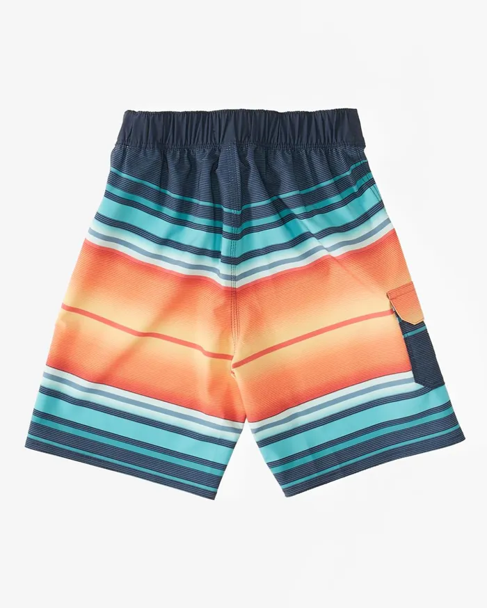 Billabong Boy039s 04027041 All Day Stripe Pro Performance 13quot Boardshorts Navy Kids Boys039 Boardshorts Billabong Boy039s 04027041 All Day Stripe Pro Performance 13quot Boardshorts Navy Kids Boys039 Boardshorts