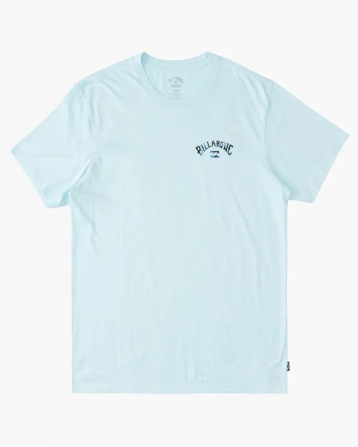Billabong Boy039s 04027041 Arch Fill TShirt Coastal Kids Boys039 Tees Billabong Boy039s 04027041 Arch Fill TShirt Coastal Kids Boys039 Tees