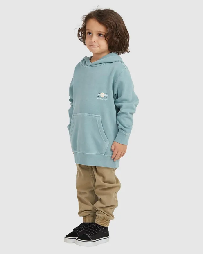 Billabong Boy039s 04027041 Bong Days Pop Pullover Hoodie Light Marine Kids Toddlers and Boys 27 Yrs Billabong Boy039s 04027041 Bong Days Pop Pullover Hoodie Light Marine Kids Toddlers and Boys 27 Yrs