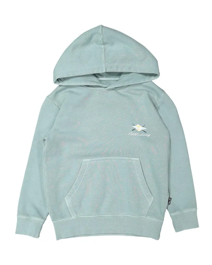Billabong Boy039s 04027041 Bong Days Pop Pullover Hoodie Light Marine Kids Toddlers and Boys 27 Yrs Billabong Boy039s 04027041 Bong Days Pop Pullover Hoodie Light Marine Kids Toddlers and Boys 27 Yrs