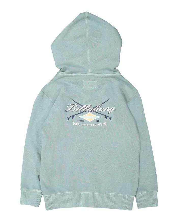 Billabong Boy039s 04027041 Bong Days Pop Pullover Hoodie Light Marine Kids Toddlers and Boys 27 Yrs Billabong Boy039s 04027041 Bong Days Pop Pullover Hoodie Light Marine Kids Toddlers and Boys 27 Yrs