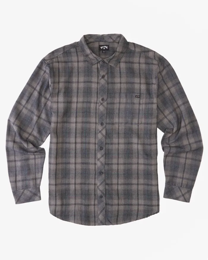Billabong Boy039s 04027041 Coastline Flannel Shirt Safari Kids Toddlers and Boys 27 Yrs Billabong Boy039s 04027041 Coastline Flannel Shirt Safari Kids Toddlers and Boys 27 Yrs
