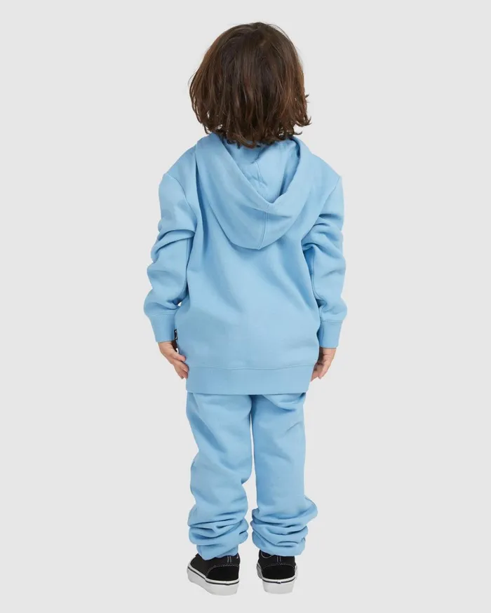 Billabong Boy039s 04027041 Core Arch Pullover Hoodie Dusty Blue Kids Toddlers and Boys 27 Yrs Billabong Boy039s 04027041 Core Arch Pullover Hoodie Dusty Blue Kids Toddlers and Boys 27 Yrs