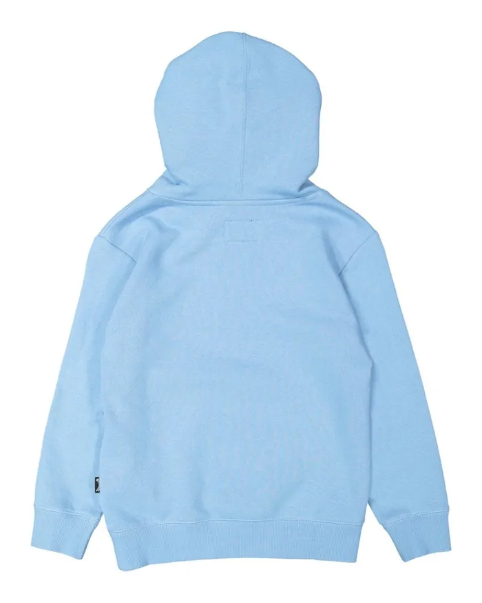 Billabong Boy039s 04027041 Core Arch Pullover Hoodie Dusty Blue Kids Toddlers and Boys 27 Yrs Billabong Boy039s 04027041 Core Arch Pullover Hoodie Dusty Blue Kids Toddlers and Boys 27 Yrs