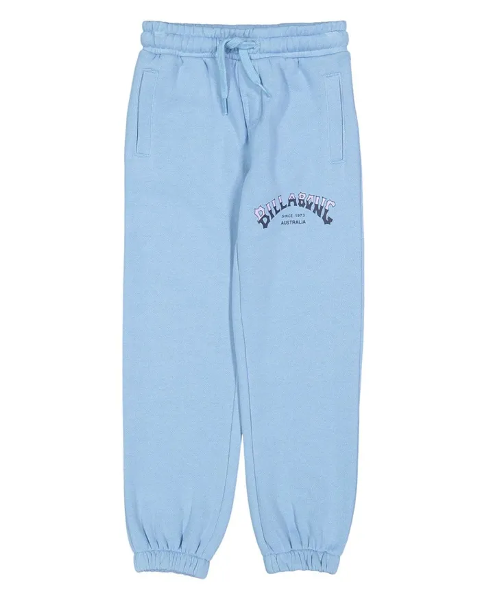 Billabong Boy039s 04027041 Core Arch Track Sweatpants Dusty Blue Kids Toddlers and Boys 27 Yrs Billabong Boy039s 04027041 Core Arch Track Sweatpants Dusty Blue Kids Toddlers and Boys 27 Yrs
