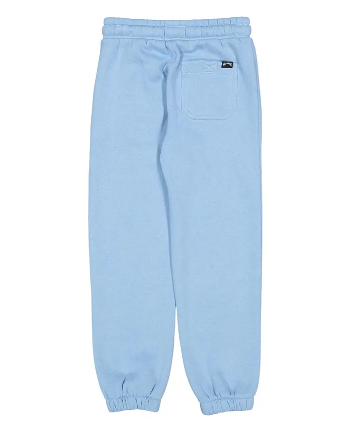 Billabong Boy039s 04027041 Core Arch Track Sweatpants Dusty Blue Kids Toddlers and Boys 27 Yrs Billabong Boy039s 04027041 Core Arch Track Sweatpants Dusty Blue Kids Toddlers and Boys 27 Yrs