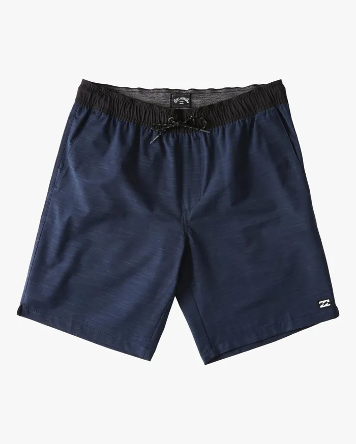 Billabong Boy039s 04027041 Crossfire Elastic Submersible Shorts 13quot Navy Kids Boys039 Shorts Billabong Boy039s 04027041 Crossfire Elastic Submersible Shorts 13quot Navy Kids Boys039 Shorts