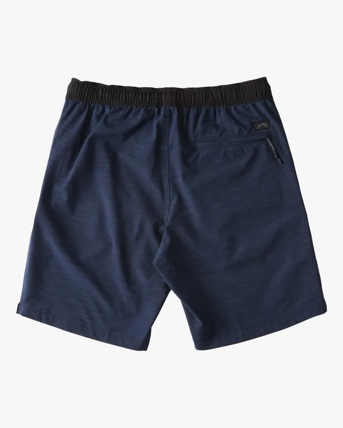 Billabong Boy039s 04027041 Crossfire Elastic Submersible Shorts 13quot Navy Kids Boys039 Shorts Billabong Boy039s 04027041 Crossfire Elastic Submersible Shorts 13quot Navy Kids Boys039 Shorts
