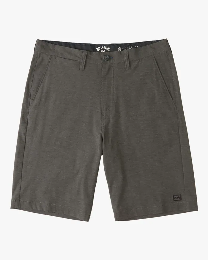 Billabong Boy039s 04027041 Crossfire Submersible Shorts 14quot Asphalt Kids Boys039 Shorts Billabong Boy039s 04027041 Crossfire Submersible Shorts 14quot Asphalt Kids Boys039 Shorts