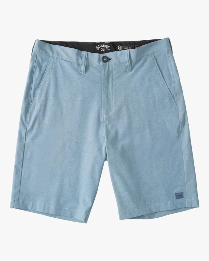 Billabong Boy039s 04027041 Crossfire Submersible Shorts 14quot Dusty Blue Kids Boys039 Shorts Billabong Boy039s 04027041 Crossfire Submersible Shorts 14quot Dusty Blue Kids Boys039 Shorts