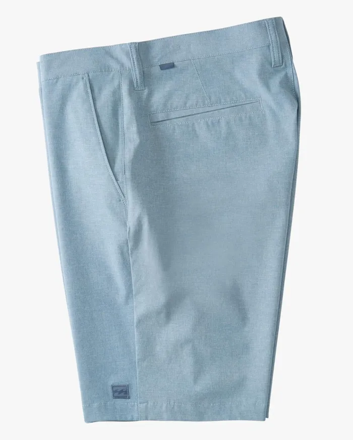 Billabong Boy039s 04027041 Crossfire Submersible Shorts 14quot Dusty Blue Kids Boys039 Shorts Billabong Boy039s 04027041 Crossfire Submersible Shorts 14quot Dusty Blue Kids Boys039 Shorts