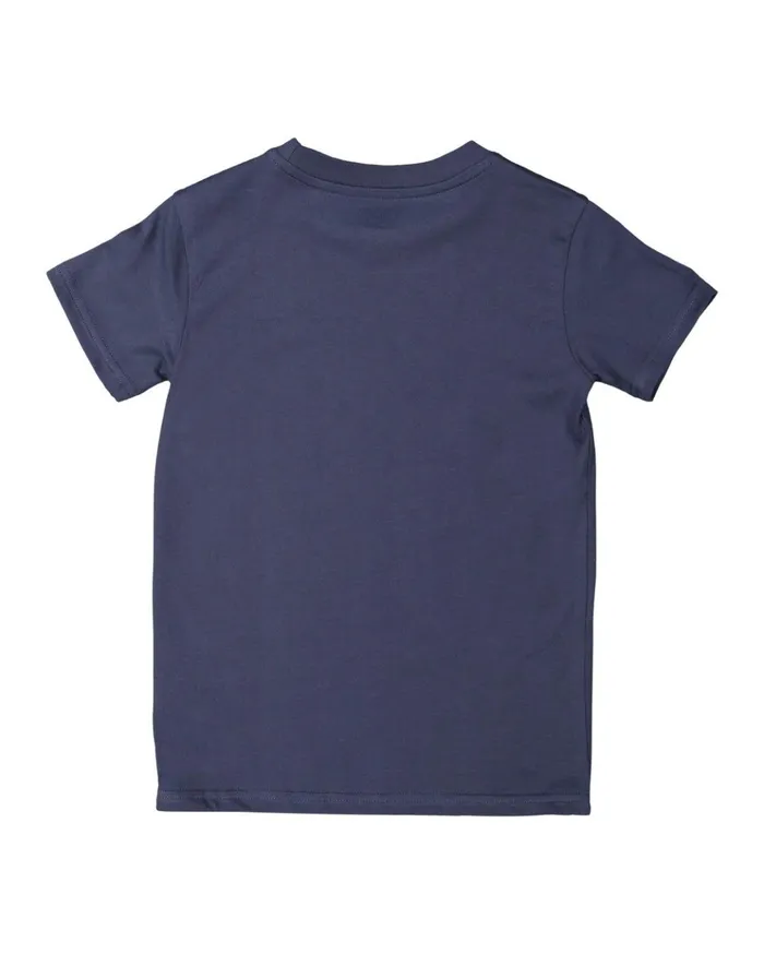 Billabong Boy039s 04027041 Groms Diamond Wave Short Sleeve TShirt Denim Kids Boys039 Tees Billabong Boy039s 04027041 Groms Diamond Wave Short Sleeve TShirt Denim Kids Boys039 Tees