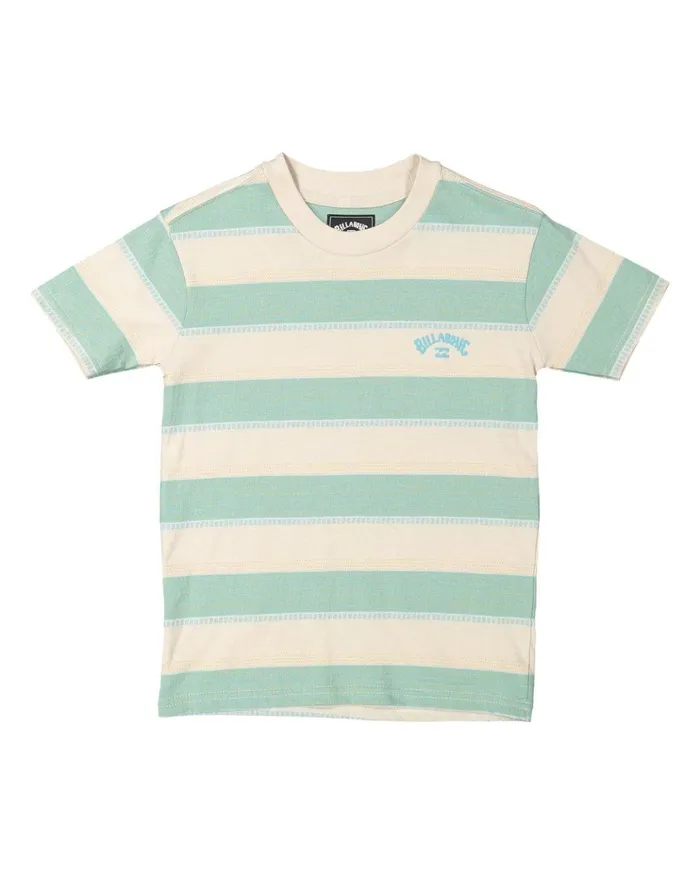 Billabong Boy039s 04027041 Groms Hector Short Sleeve TShirt Chino Kids Boys039 Tees Billabong Boy039s 04027041 Groms Hector Short Sleeve TShirt Chino Kids Boys039 Tees