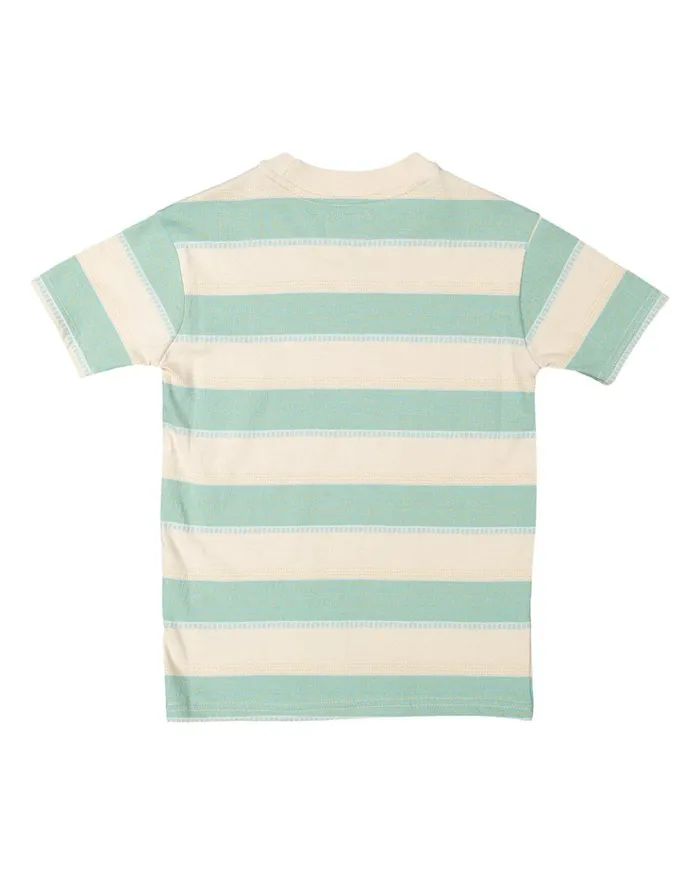 Billabong Boy039s 04027041 Groms Hector Short Sleeve TShirt Chino Kids Boys039 Tees Billabong Boy039s 04027041 Groms Hector Short Sleeve TShirt Chino Kids Boys039 Tees