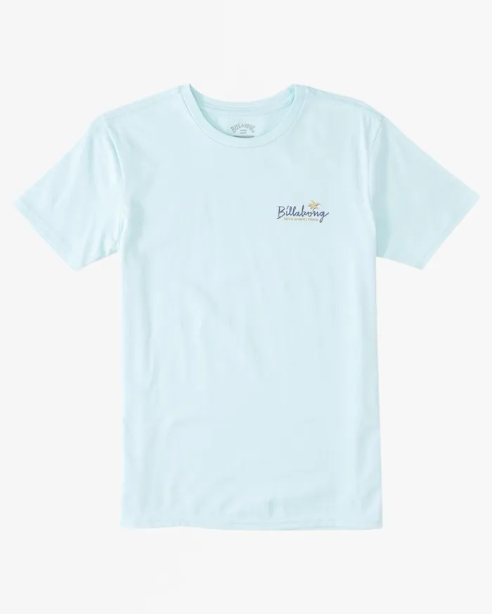 Billabong Boy039s 04027041 Lounge TShirt Coastal Kids Toddlers and Boys 27 Yrs Billabong Boy039s 04027041 Lounge TShirt Coastal Kids Toddlers and Boys 27 Yrs