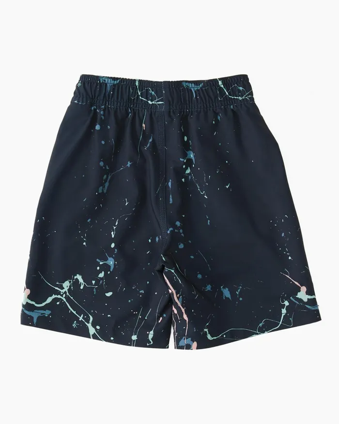 Billabong Boy039s 04027041 Sundays Layback Boardshorts Navy Kids Toddlers and Boys 27 Yrs Billabong Boy039s 04027041 Sundays Layback Boardshorts Navy Kids Toddlers and Boys 27 Yrs