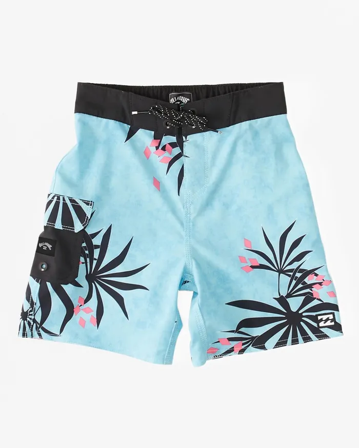 Billabong Boy039s 04027041 Sundays Pro Performance 13quot Boardshorts Neon Blue Kids Boys039 Boardshorts Billabong Boy039s 04027041 Sundays Pro Performance 13quot Boardshorts Neon Blue Kids Boys039 Boardshorts