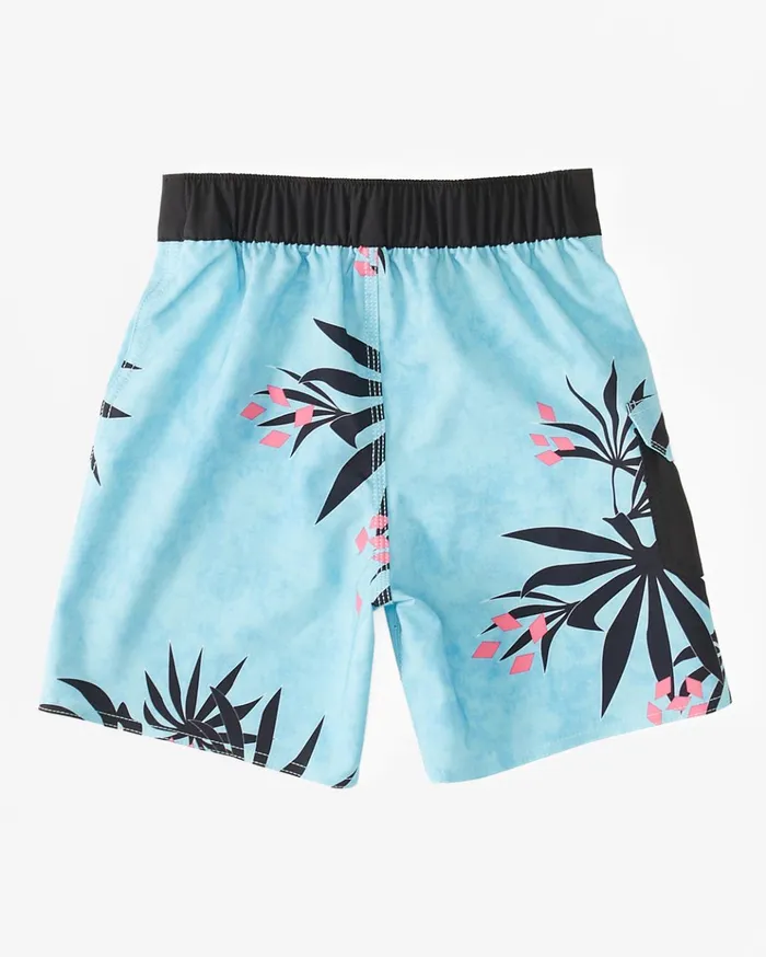 Billabong Boy039s 04027041 Sundays Pro Performance 13quot Boardshorts Neon Blue Kids Boys039 Boardshorts Billabong Boy039s 04027041 Sundays Pro Performance 13quot Boardshorts Neon Blue Kids Boys039 Boardshorts