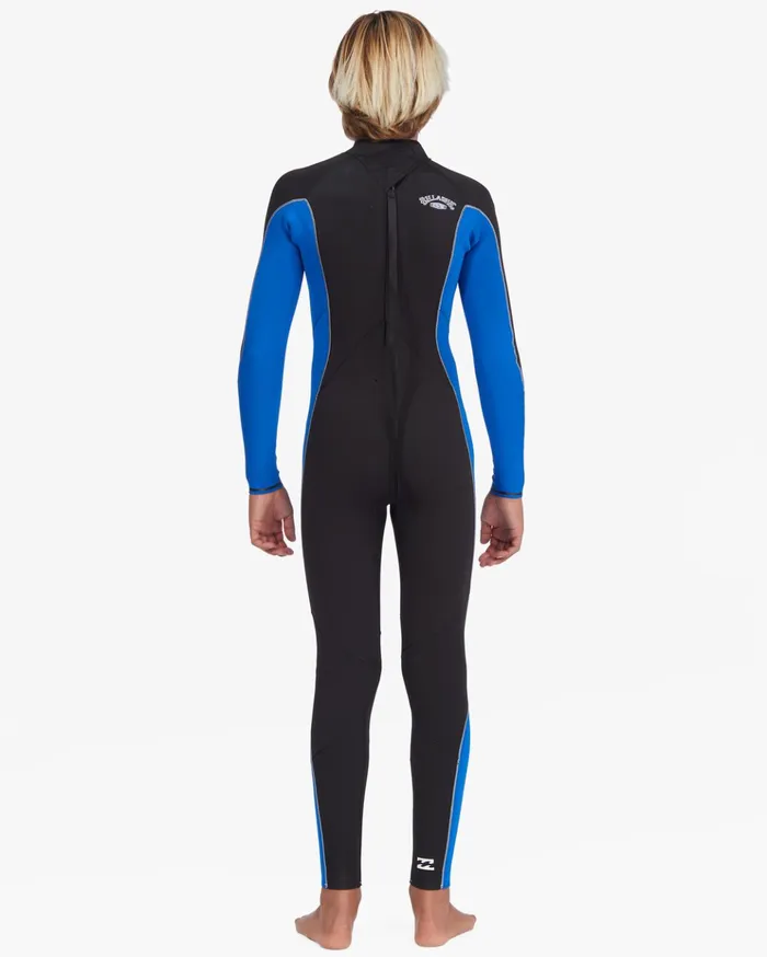 Billabong Boy039s 32 Absolute Back Zip Full Wetsuit Harbor Kids Boys039 Wetsuits Billabong Boy039s 32 Absolute Back Zip Full Wetsuit Harbor Kids Boys039 Wetsuits