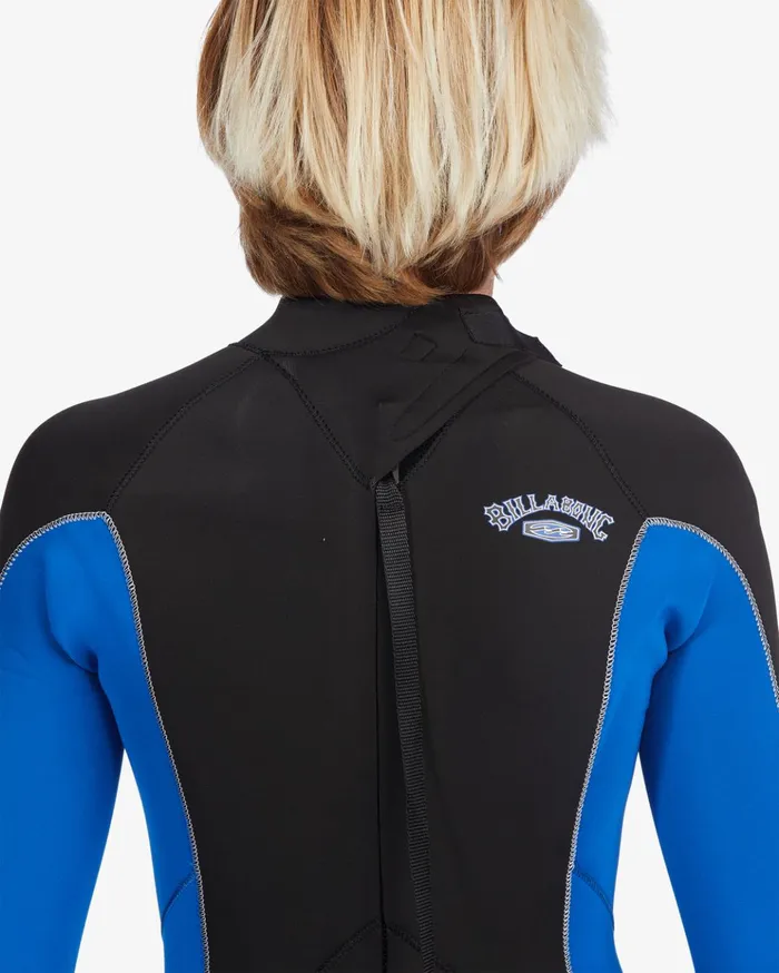 Billabong Boy039s 32 Absolute Back Zip Full Wetsuit Harbor Kids Boys039 Wetsuits Billabong Boy039s 32 Absolute Back Zip Full Wetsuit Harbor Kids Boys039 Wetsuits