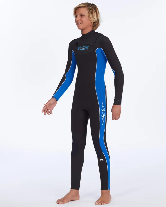 Billabong Boy039s 32 Absolute Chest Zip Full Wetsuit Harbor Kids Boys039 Wetsuits Billabong Boy039s 32 Absolute Chest Zip Full Wetsuit Harbor Kids Boys039 Wetsuits