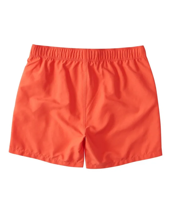 Billabong Boy039s All Day Layback Boardshorts 16quot Red Hot Kids Boys039 Boardshorts Billabong Boy039s All Day Layback Boardshorts 16quot Red Hot Kids Boys039 Boardshorts