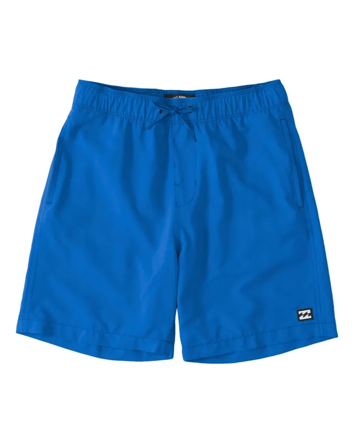 Billabong Boy039s All Day Layback Boardshorts Cobalt Kids Boys039 Boardshorts Billabong Boy039s All Day Layback Boardshorts Cobalt Kids Boys039 Boardshorts