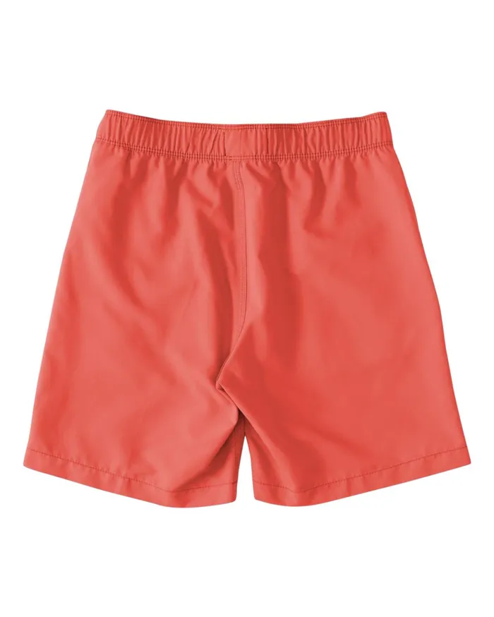 Billabong Boy039s All Day Layback Boardshorts Coral Kids Boys039 Boardshorts Billabong Boy039s All Day Layback Boardshorts Coral Kids Boys039 Boardshorts