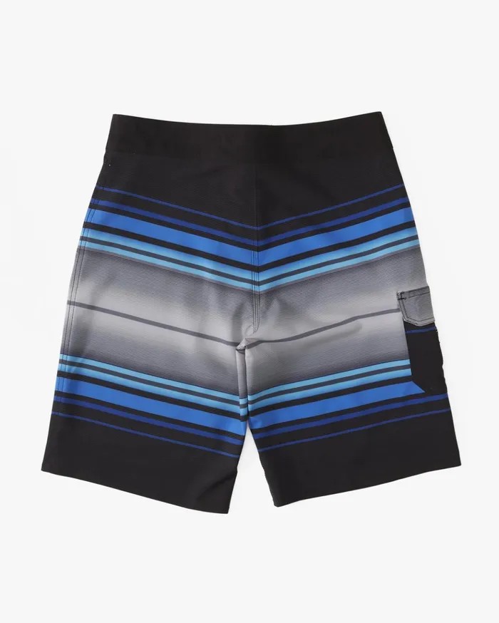 Billabong Boy039s All Day Stripe Pro Performance 16quot Boardshorts Black Kids Boys039 Boardshorts Billabong Boy039s All Day Stripe Pro Performance 16quot Boardshorts Black Kids Boys039 Boardshorts
