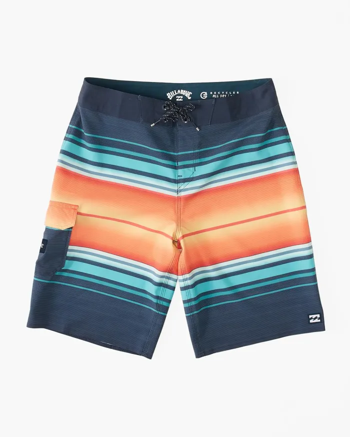 Billabong Boy039s All Day Stripe Pro Performance 16quot Boardshorts Navy Kids Boys039 Boardshorts Billabong Boy039s All Day Stripe Pro Performance 16quot Boardshorts Navy Kids Boys039 Boardshorts