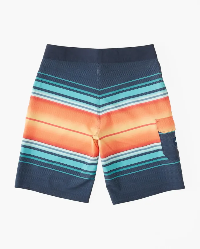 Billabong Boy039s All Day Stripe Pro Performance 16quot Boardshorts Navy Kids Boys039 Boardshorts Billabong Boy039s All Day Stripe Pro Performance 16quot Boardshorts Navy Kids Boys039 Boardshorts