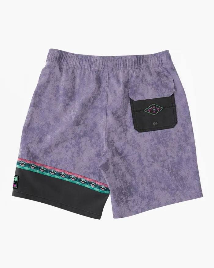 Billabong Boy039s Burleigh Layback Boardshorts Purple Haze Kids Boys039 Boardshorts Billabong Boy039s Burleigh Layback Boardshorts Purple Haze Kids Boys039 Boardshorts