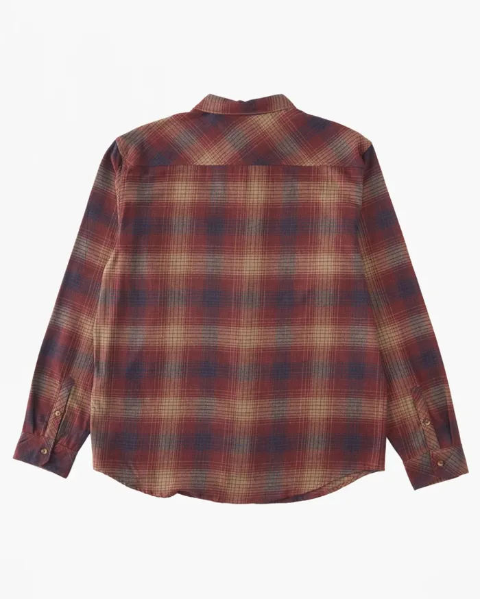 Billabong Boy039s Coastline Flannel Shirt Cloud Kids Boys039 Shirts Billabong Boy039s Coastline Flannel Shirt Cloud Kids Boys039 Shirts