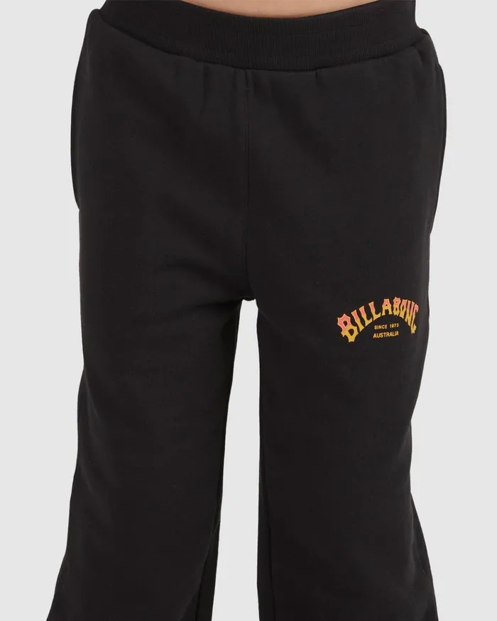 Billabong Boy039s Core Arch Track Sweatpants Black Kids Boys039 Jeans and Pants Billabong Boy039s Core Arch Track Sweatpants Black Kids Boys039 Jeans and Pants