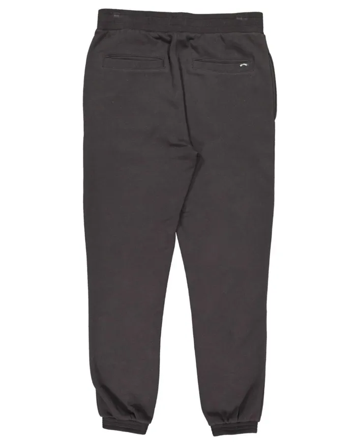 Billabong Boy039s Core Arch Track Sweatpants Black Kids Boys039 Jeans and Pants Billabong Boy039s Core Arch Track Sweatpants Black Kids Boys039 Jeans and Pants