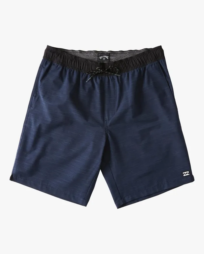 Billabong Boy039s Crossfire Elastic Submersible Shorts 16quot Navy Kids Boys039 Shorts Billabong Boy039s Crossfire Elastic Submersible Shorts 16quot Navy Kids Boys039 Shorts