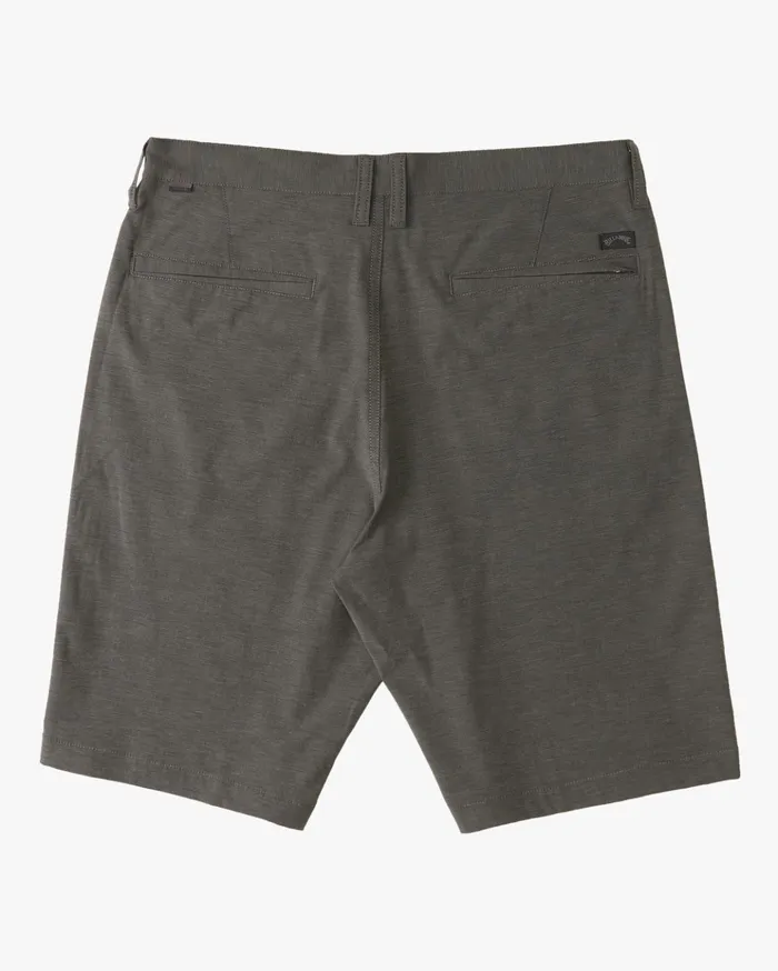 Billabong Boy039s Crossfire Submersible Shorts 18quot Asphalt Kids Boys039 Shorts Billabong Boy039s Crossfire Submersible Shorts 18quot Asphalt Kids Boys039 Shorts