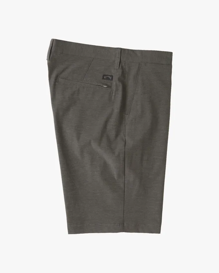 Billabong Boy039s Crossfire Submersible Shorts 18quot Asphalt Kids Boys039 Shorts Billabong Boy039s Crossfire Submersible Shorts 18quot Asphalt Kids Boys039 Shorts