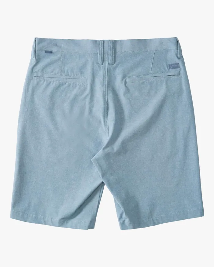 Billabong Boy039s Crossfire Submersible Shorts 18quot Dusty Blue Kids Boys039 Shorts Billabong Boy039s Crossfire Submersible Shorts 18quot Dusty Blue Kids Boys039 Shorts