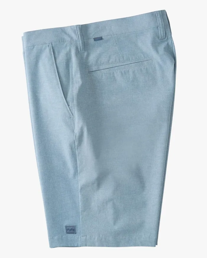 Billabong Boy039s Crossfire Submersible Shorts 18quot Dusty Blue Kids Boys039 Shorts Billabong Boy039s Crossfire Submersible Shorts 18quot Dusty Blue Kids Boys039 Shorts