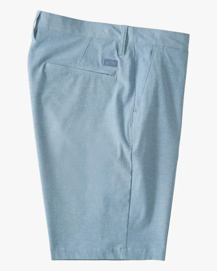 Billabong Boy039s Crossfire Submersible Shorts 18quot Dusty Blue Kids Boys039 Shorts Billabong Boy039s Crossfire Submersible Shorts 18quot Dusty Blue Kids Boys039 Shorts