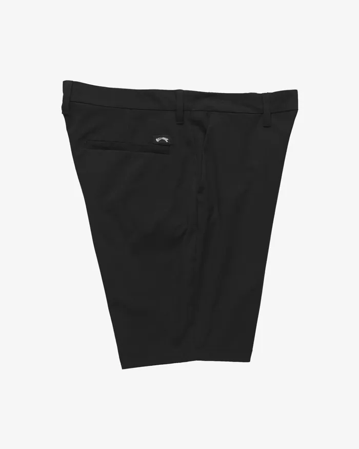 Billabong Boy039s Crossfire Submersible Shorts Black Kids Boys039 Shorts Billabong Boy039s Crossfire Submersible Shorts Black Kids Boys039 Shorts