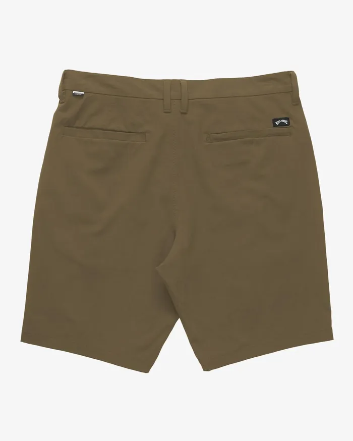 Billabong Boy039s Crossfire Submersible Shorts Gravel Kids Boys039 Shorts Billabong Boy039s Crossfire Submersible Shorts Gravel Kids Boys039 Shorts