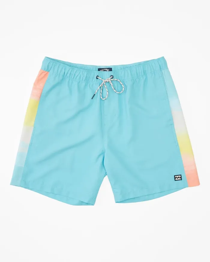 Billabong Boy039s D Bah Layback Boardshorts 17quot Aqua Kids Boys039 Boardshorts Billabong Boy039s D Bah Layback Boardshorts 17quot Aqua Kids Boys039 Boardshorts