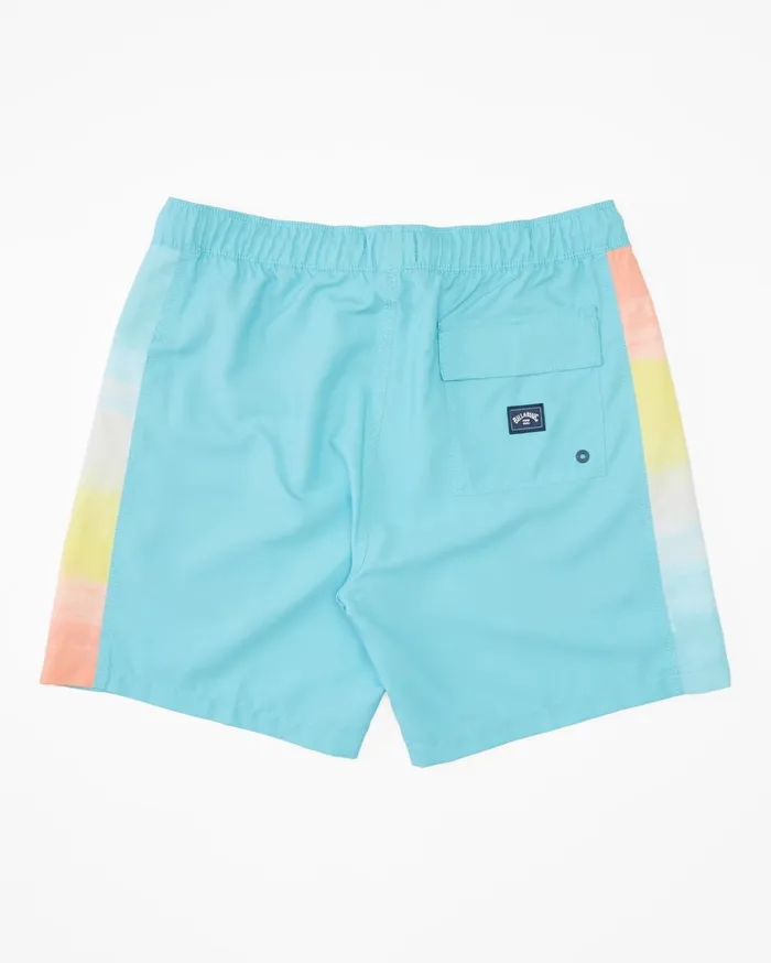 Billabong Boy039s D Bah Layback Boardshorts 17quot Aqua Kids Boys039 Boardshorts Billabong Boy039s D Bah Layback Boardshorts 17quot Aqua Kids Boys039 Boardshorts