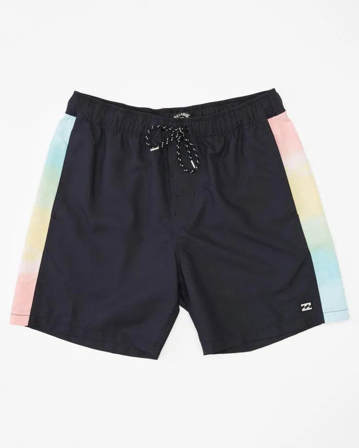 Billabong Boy039s D Bah Layback Boardshorts 17quot Night Kids Boys039 Boardshorts Billabong Boy039s D Bah Layback Boardshorts 17quot Night Kids Boys039 Boardshorts