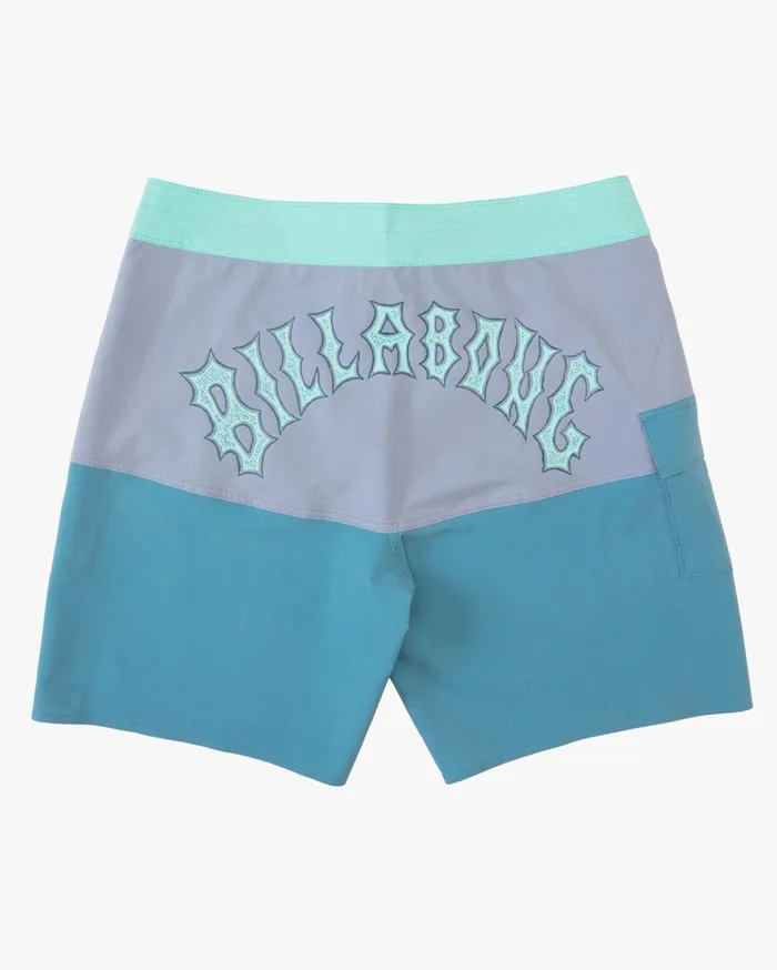 Billabong Boy039s Fifty50 Panel Pro Boardshorts 17quot Purple Haze Kids Boys039 Boardshorts Billabong Boy039s Fifty50 Panel Pro Boardshorts 17quot Purple Haze Kids Boys039 Boardshorts