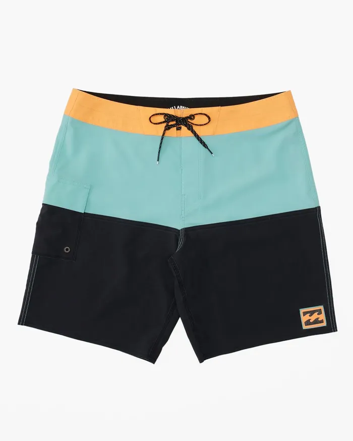 Billabong Boy039s Fifty50 Panel Pro Boardshorts 17quot Seaglass Kids Boys039 Boardshorts Billabong Boy039s Fifty50 Panel Pro Boardshorts 17quot Seaglass Kids Boys039 Boardshorts